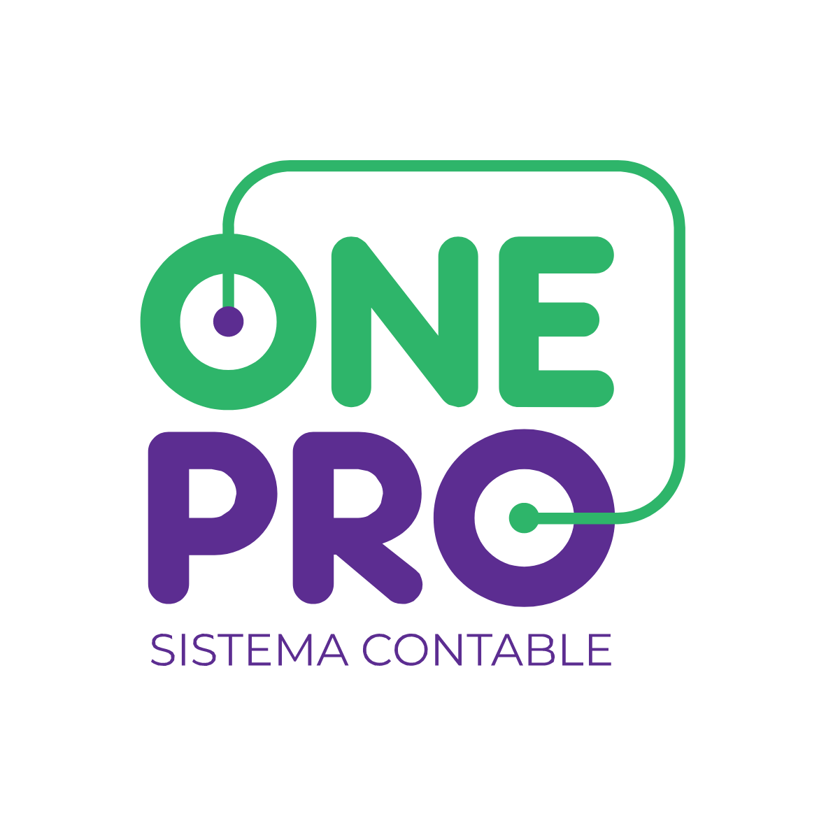 Logo ONEPRO